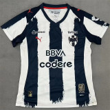 25-26 CF Monterrey home Women Jersey Thailand Quality