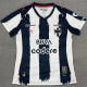 25-26 CF Monterrey home Women Jersey Thailand Quality