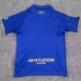 25-26 Oviedo home Fans Version Thailand Quality