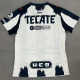 25-26 CF Monterrey home Women Jersey Thailand Quality