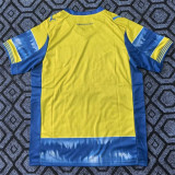 25-26 Parma Calcio Away Fans Version Thailand Quality