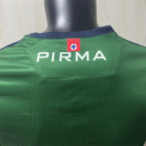 25-26 Cruz Azul Third Away Player Version Thailand Quality