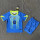 Kids kit 25-26 FC Barcelona (Special Edition) Thailand Quality