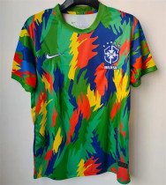 2025 Brazil (Special Edition) Fans Version Thailand Quality