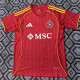25-26 Servette home Fans Version Thailand Quality