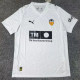 25-26 Valencia CF home Fans Version Thailand Quality