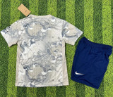 Kids kit 25-26 Tott (Special Edition) Thailand Quality
