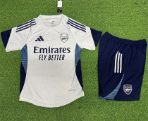 Player Version 25-26 Arse (Special Edition) Set.Jersey & Short High Quality