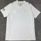 25-26 Valencia CF home Fans Version Thailand Quality