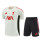 25-26 Liverpool (Training clothes) Set.Jersey & Short High Quality