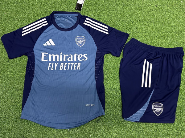 Player Version 25-26 Arse (Special Edition) Set.Jersey & Short High Quality
