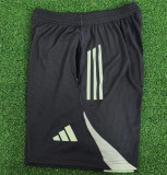 Player Version 25-26 Real Madrid (Special Edition) Soccer shorts Thailand Quality