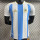 2025 Argentina home Player Version Thailand Quality