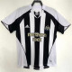 05-06 Newcastle United home Retro Jersey Thailand Quality