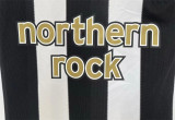 05-06 Newcastle United home Retro Jersey Thailand Quality