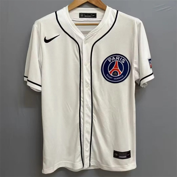 25-26 Paris Saint-Germain (Special Edition) Fans Version Thailand Quality