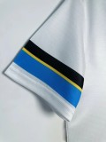 97-98 Inter milan Away Retro Jersey Thailand Quality