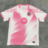 25-26 FC Barcelona (Special Edition) Fans Version Thailand Quality