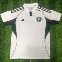 25-26 Panathinaikos Away Fans Version Thailand Quality