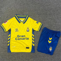 Kids kit 25-26 Las Palmas home Thailand Quality