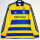 Long sleeve 99-00 Parma Calcio home Retro Jersey Thailand Quality