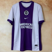 25-26 Brig  Away Fans Version Thailand Quality 布莱顿