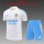 Kids kit 25-26 Real Madrid (Training clothes) Thailand Quality