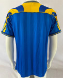 95-96 Köln Away Retro Jersey Thailand Quality