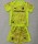 Kids kit 25-26 Marseille (goalkeeper) Thailand Quality