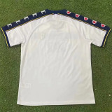 01-02 Parma Calcio Away Retro Jersey Thailand Quality