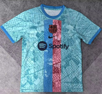25-26 FC Barcelona (Special Edition) Fans Version Thailand Quality