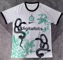 25-26 Inter milan (Special Edition) Fans Version Thailand Quality