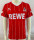 17-18 Köln home (UEFA Europa League) Retro Jersey Thailand Quality