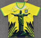 2025 Brazil (Special Edition) Fans Version Thailand Quality