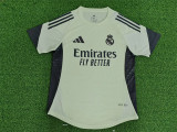 25-26 Real Madrid (Special Edition) Player Version Thailand Quality