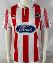 95-96 Köln home Retro Jersey Thailand Quality