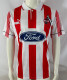 95-96 Köln home Retro Jersey Thailand Quality