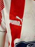 95-96 Köln home Retro Jersey Thailand Quality