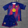 25-26 FC Barcelona home Set.Jersey & Short High Quality