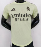 25-26 Real Madrid (Special Edition) Player Version Thailand Quality