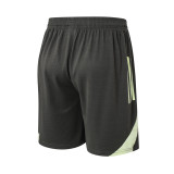 Player Version 25-26 Real Madrid (Training clothes) Set.Jersey & Short High Quality