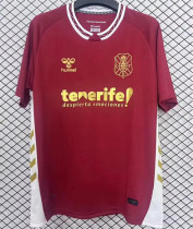 25-26 Tenerife Away Fans Version Thailand Quality