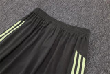 Player Version 25-26 Real Madrid (Training clothes) Set.Jersey & Short High Quality
