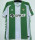 25-26 Real Betis home Fans Version Thailand Quality