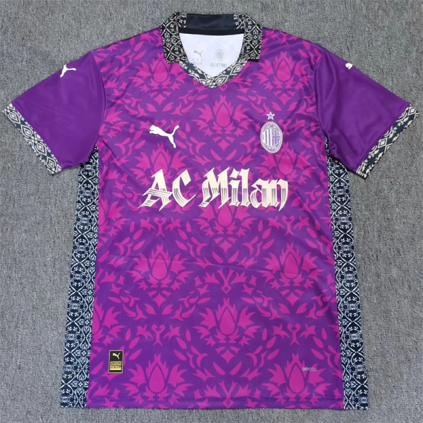 25-26 AC Milan (Special Edition) Fans Version Thailand Quality