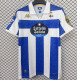 25-26 Deportivo la coruna home Fans Version Thailand Quality
