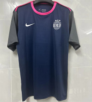 25-26 Sporting Lisbon (Special Edition) Fans Version Thailand Quality