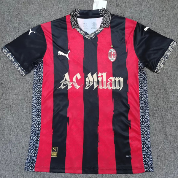 25-26 AC Milan (Special Edition) Fans Version Thailand Quality