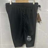 25-26 Sporting Lisbon (Special Edition) Soccer shorts Thailand Quality