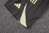 Player Version 25-26 Real Madrid (Training clothes) Set.Jersey & Short High Quality